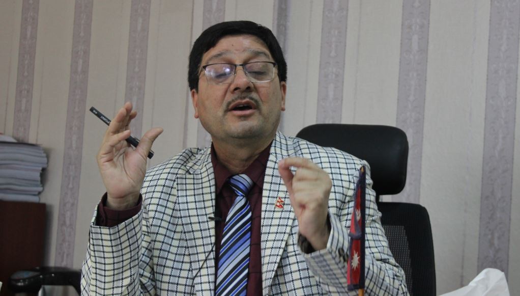 लगानी सम्मेलन र लगानी वातावरण निर्माण