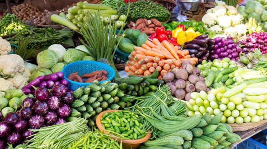 कुरीलोको भाउ बढ्दा सस्तियो कागती, काक्रो, काउली र प्याज, अन्य तरकारी र फलफूलको भाउ प्रतिकेजी कति ?