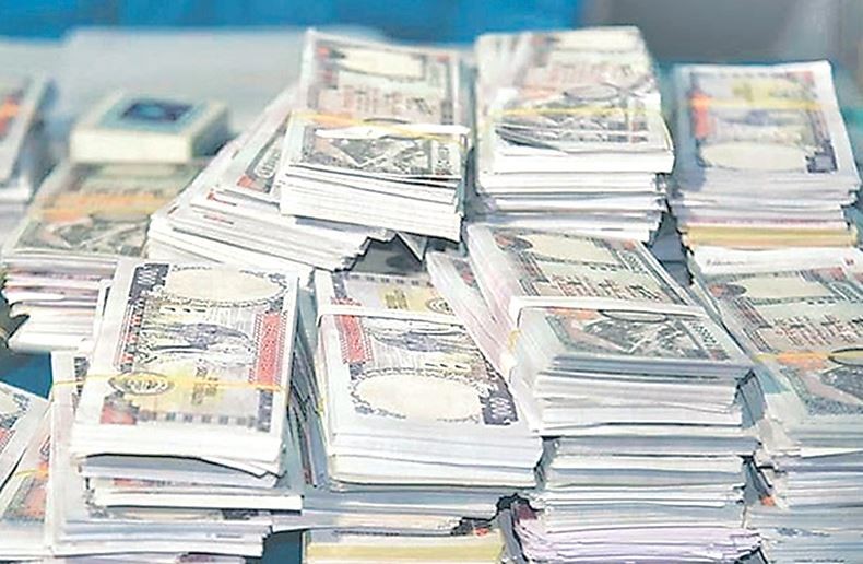 भद्रपुरले उठायो ३ अर्ब २१ करोड राजस्व, सबैभन्दा बढी आयकरबाट