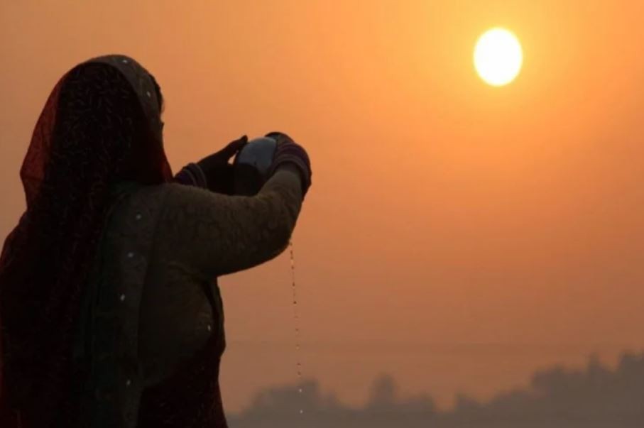 चैती छठ अन्तर्गत आज दोस्रो दिन खरना मनाइँदै