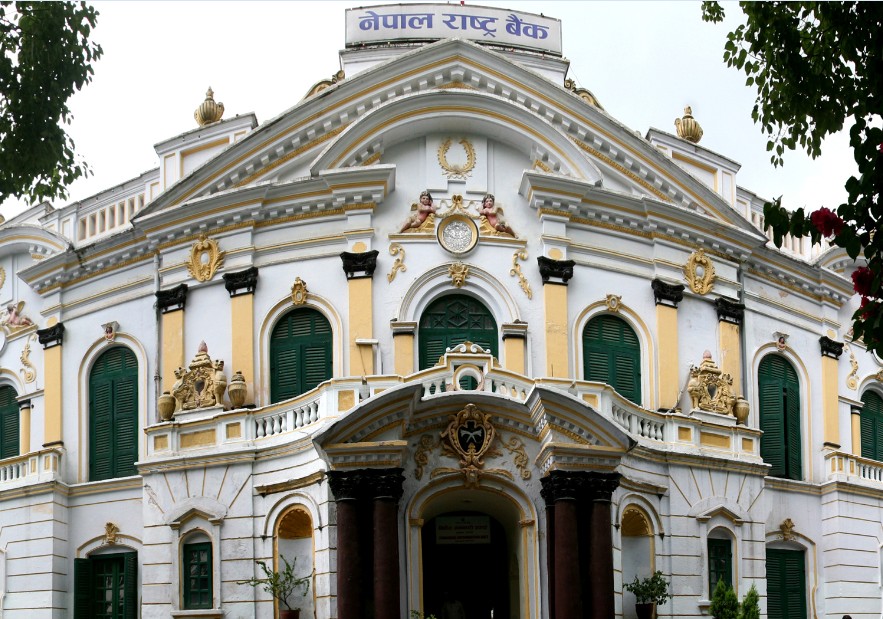 उपभोक्ता मूल्यवृद्धि सूचकांकको आधार वर्ष परिवर्तन