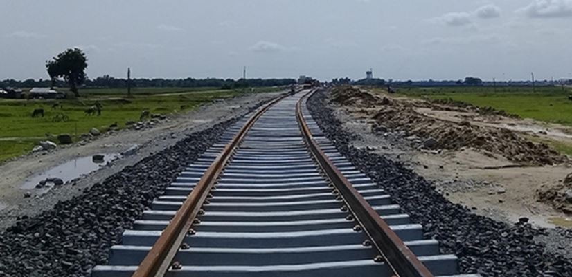 जयनगर–बर्दिबास रेलमार्गको तेस्रो चरणको काम सुरु हुने, रेगमार्गमा पर्ने बालीनाली भित्र्याउन आग्रह
