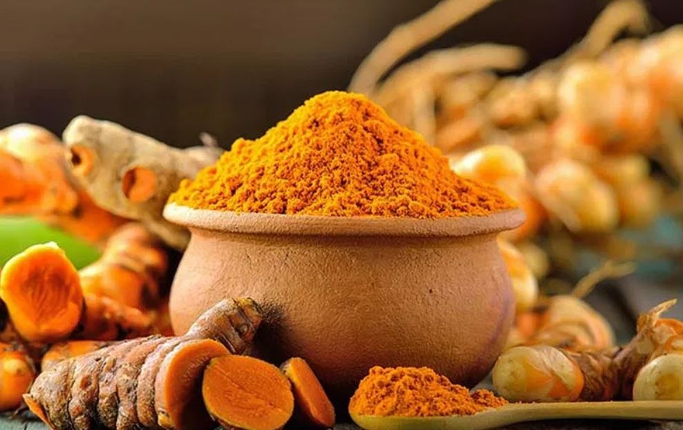 कर्णालीको अदुवा–बेसार युरोपमा