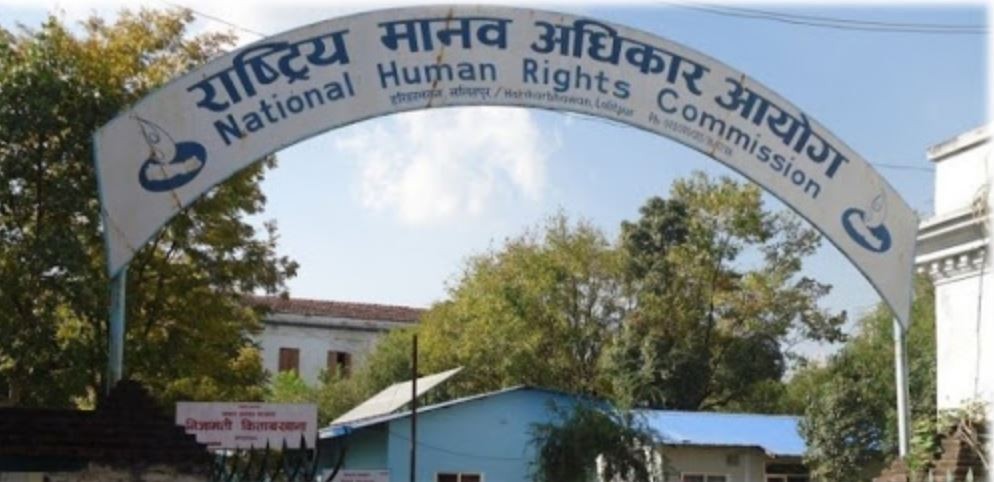 विश्वसनीय संयन्त्रमार्फत् संक्रमणकालीन न्यायलाई सरकारले टुंगोमा पुर्‍याउनुपर्छ: मानव अधिकार आयोग