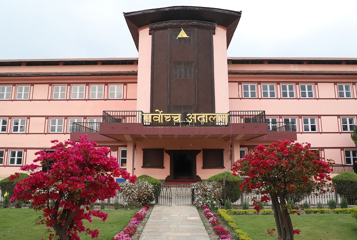 एनआरएनए सचिवालयलाई सर्वोच्चको पत्र, आदेश कार्यान्वयन गर्न अल्टिमेटम