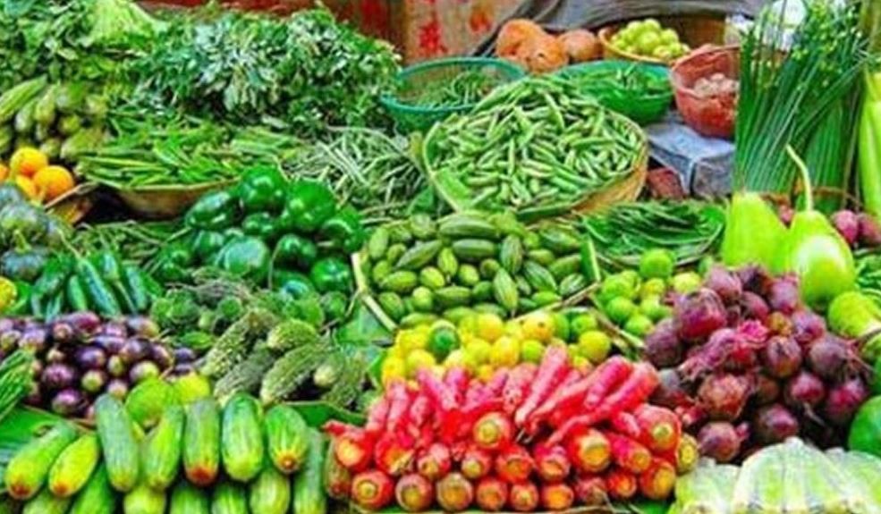 च्याउ, काउली, बन्दा, सिमी, सागदेखि च्याउसम्मको भाउ बढ्यो, मूल्यसूची