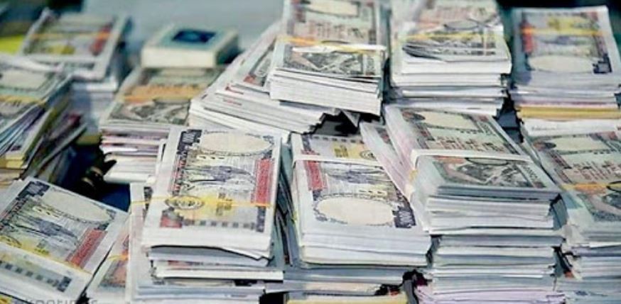 जलेश्वर भन्सारले ८ महिनामा उठायो २ अर्ब राजस्व