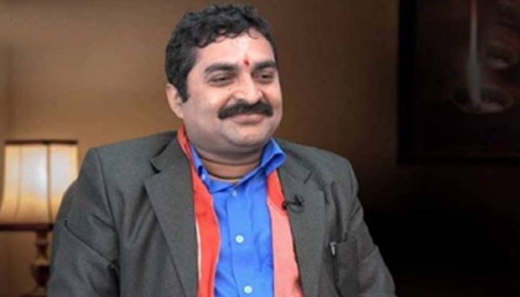बलात्कार आरोपमा मधेश प्रदेशका पूर्व प्रमुख झा पक्राउ
