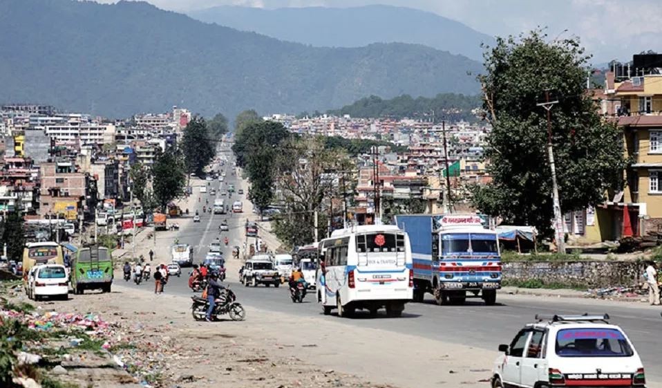 चक्रपथको दोस्रो खण्डको निर्माण अघि बढाउन समितिको निर्देशन