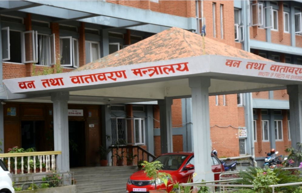 तेस्रो एनडिसी मस्यौदा : दशककै जलवायु लक्ष्य निर्धारण