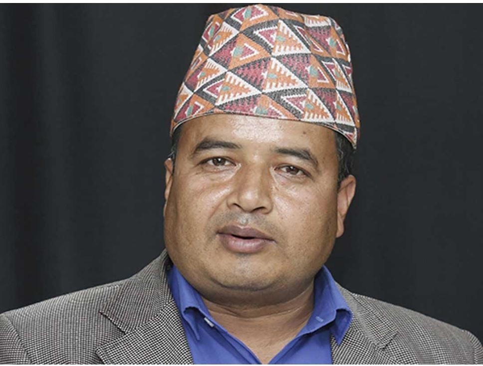 बालेन,  दुर्गा, रविदेखि कुलमानसम्मलाई एमाले नेता बस्नेतले लगाए भ्रष्टाचारीको आरोप, कसको कर्तुत के ?
