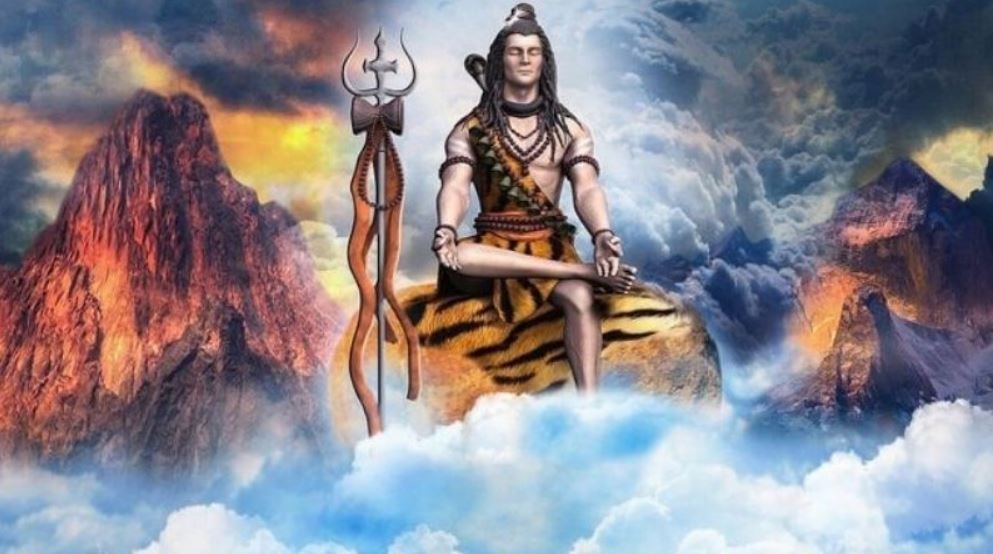 महाशिवरात्रि : भगवान शिवलाई किन मन पर्छ भस्म ? यस्तो छ यसको रोचक कथा