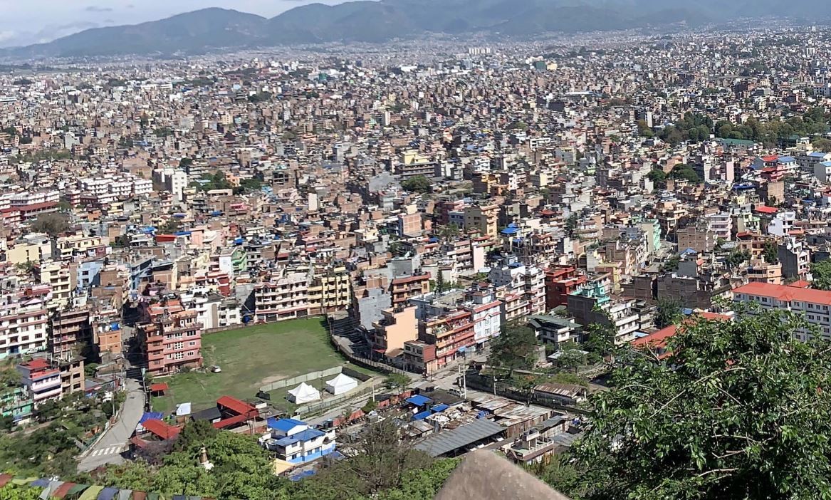 उपत्यकामा हुने कालोबजारी र अवाञ्छित गतिविधिको निगरानी गर्न प्रहरीलाई सर्कुलर