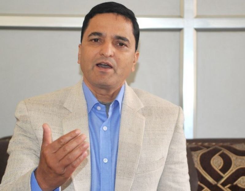 संसद् सञ्चालनका कतिपय प्रक्रियामा पुनःविचार गर्नुपर्छ : सचिव भट्टराई