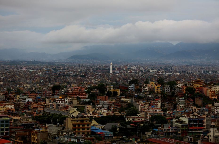 काठमाडौंको मौसम मुख्यतया सफा, न्यूनतम तापक्रम कति पुग्यो ?