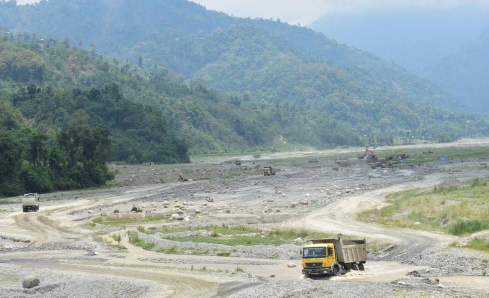 राष्ट्रपति चुरे संरक्षण : १० वर्षमा झण्डै १५ अर्ब खर्च, उपलब्धि ?