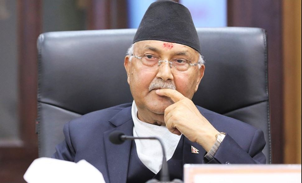 समय आउँछ, मदन–आश्रितको हत्यारा पत्ता लाग्छ : अध्यक्ष ओली [अन्तर्वार्ता]