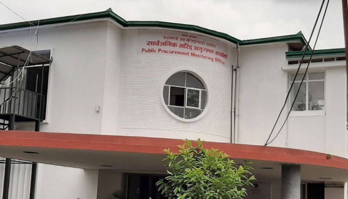 काठमाडौँको एसियन कन्स्ट्रक्सनसहित तीन निर्माण कम्पनी परे कालोसूचीमा