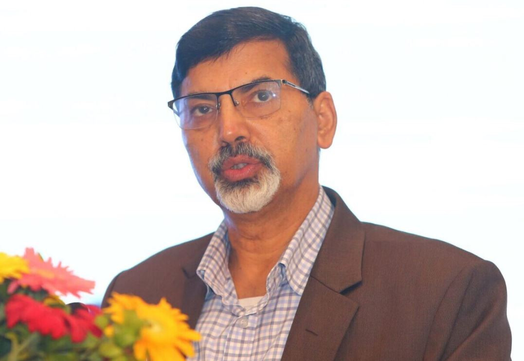 प्रधानमन्त्रीले भ्रष्टाचार नगर्ने हो भने आधा भ्रष्टाचार घट्छ : जनार्दन शर्मा