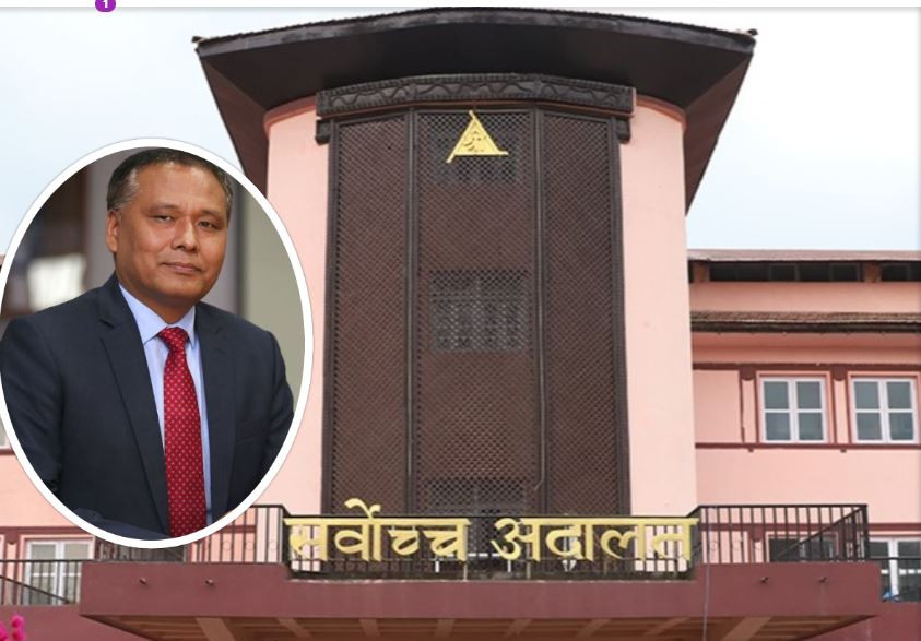 सर्वोच्चले दिएन कुलमानलाई पदमुक्त गर्ने सरकारको निर्णयमा अन्तरिम आदेश