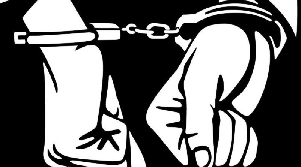Police apprehend 32 including government officials on charge of illegally sending Nepali to foreign countries