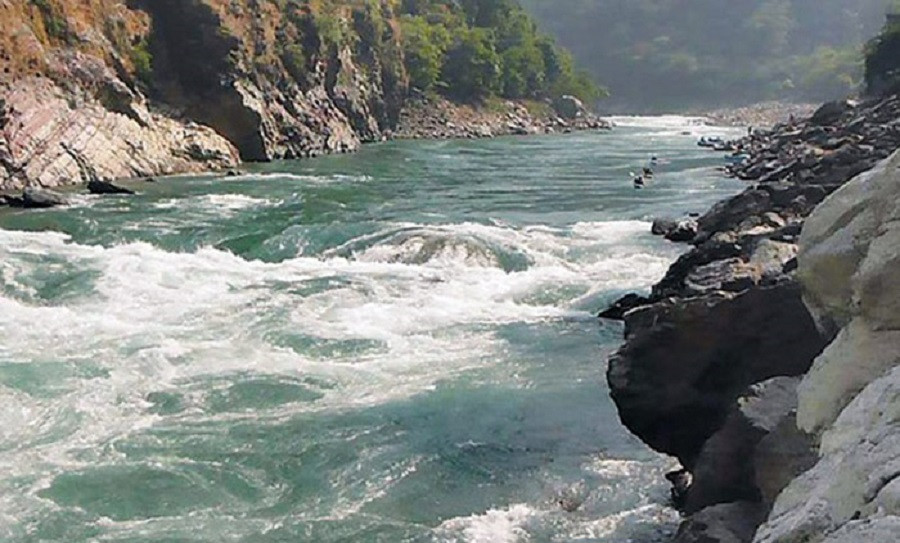 चैनपुर सेतीसहित १४ वटा आयोजनाको विद्युत् अनुमतिपत्र जारी, अन्य कुन कुन ?
