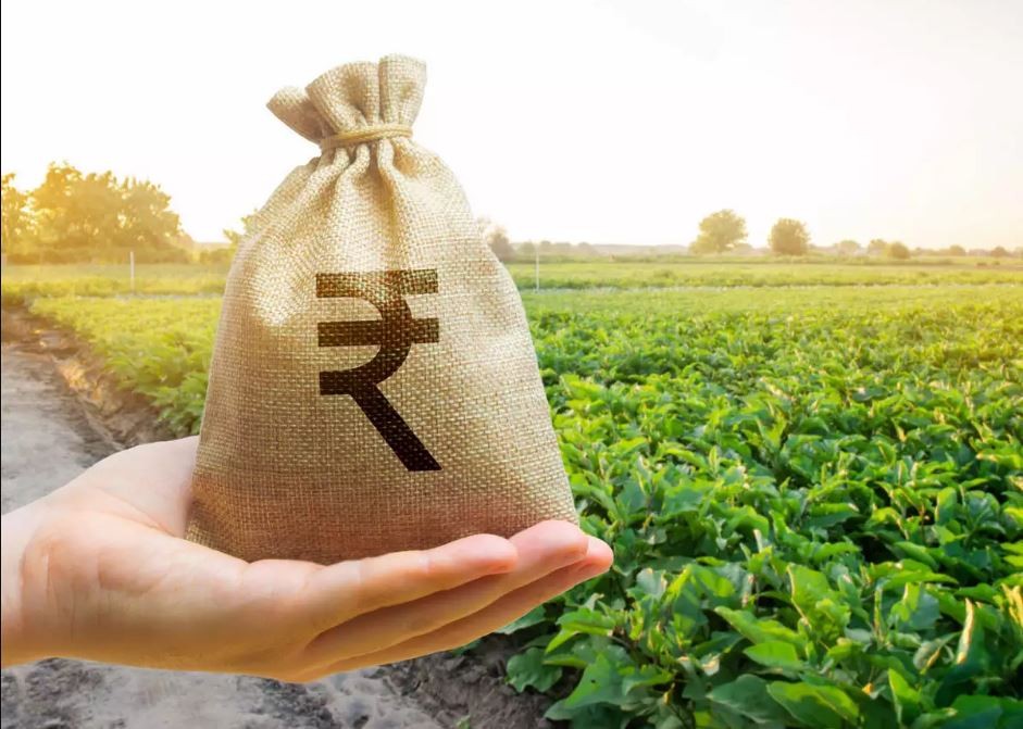 क्षेत्रगत कृषि कर्जा ३.३४ प्रतिशतले वृद्धि, बागमती प्रदेश अग्रस्थानमा हुँदा कमजोर कर्णाली