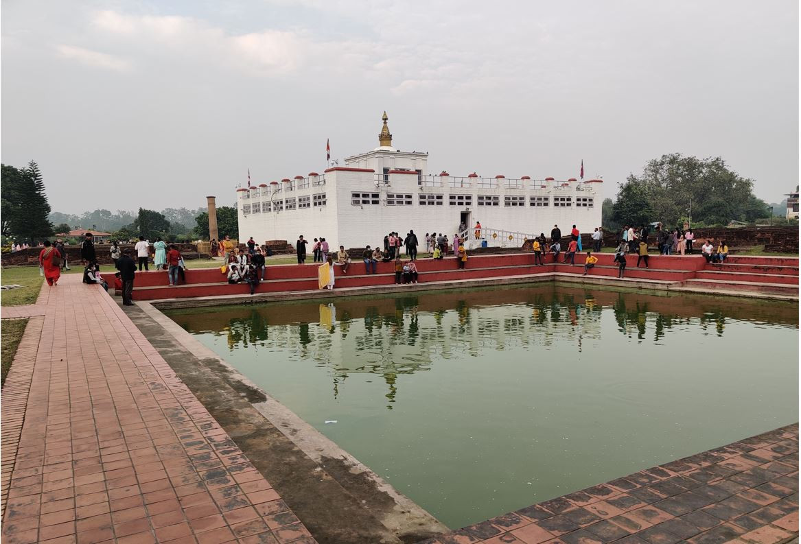 लुम्बिनी विकास कोषको ७७ करोड ५५ लाख बजेट पारित, अब कसरी खर्च हुन्छ ?