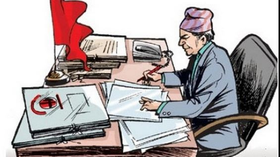 निजामती र सुरक्षा निकायका कर्मचारीको तलबमा विभेद, श्रेणीविहीन कर्मचारीको तलब कम्तिमा ४५ हजार बनाउन माग
