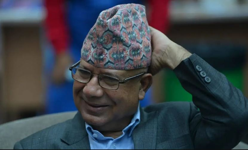नकारात्मक मानसिकता परित्याग गर्न अध्यक्ष नेपालको आग्रह