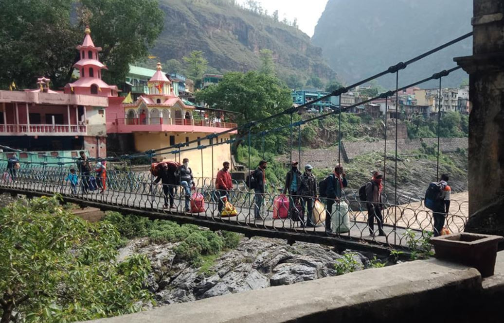 नेपाल–भारत सीमा नाका तीन दिन बन्द हुने, यस्तो छ कारण
