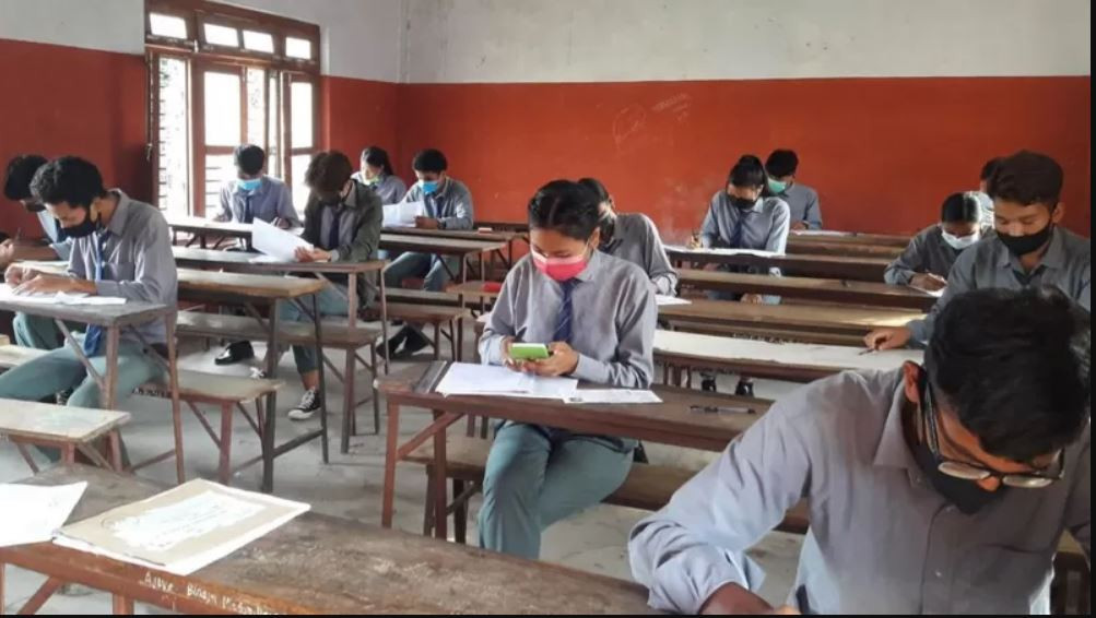 मधेस प्रदेशमा एसइई परीक्षामा ८१ हजार ७ सय परीक्षार्थी सहभागी हुँदै