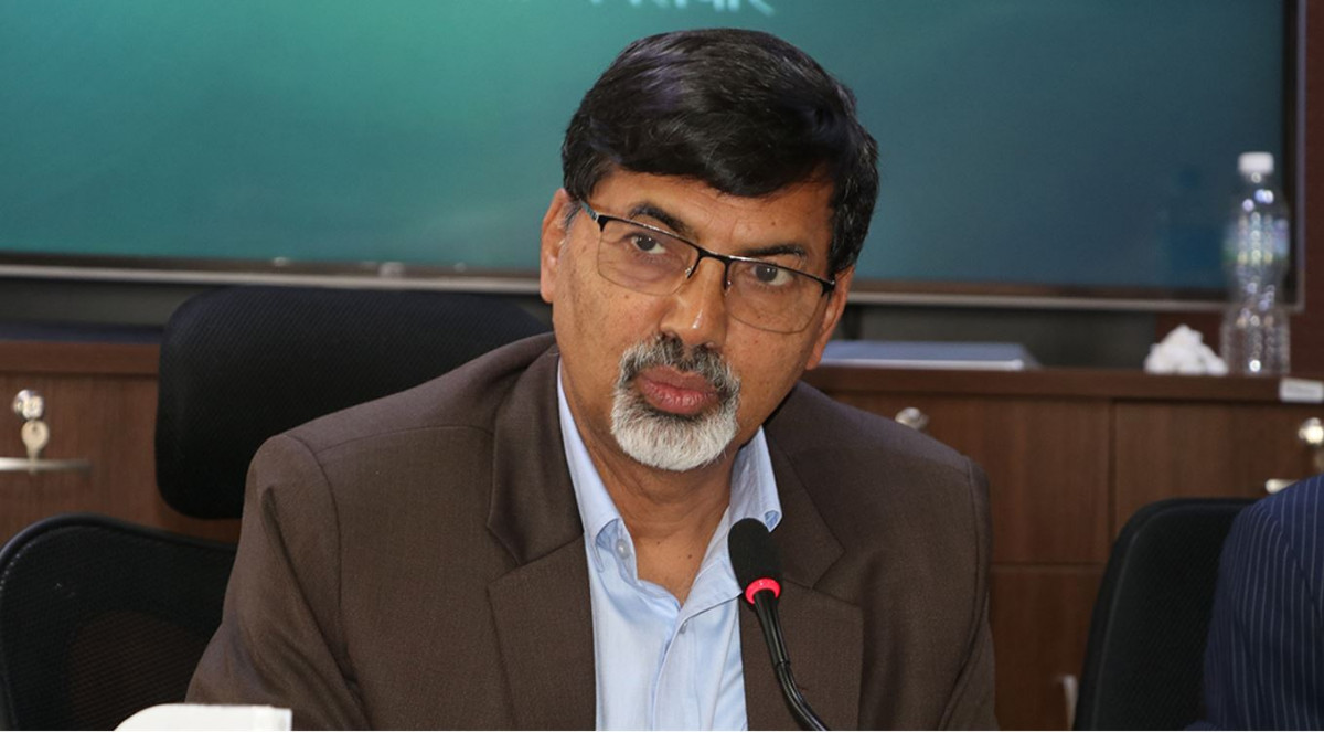 यो सरकार ढलिहाल्छ, म सरकार बनाइहाल्छु भन्नु अस्थिरताको कारण होइन : जनार्दन शर्मा