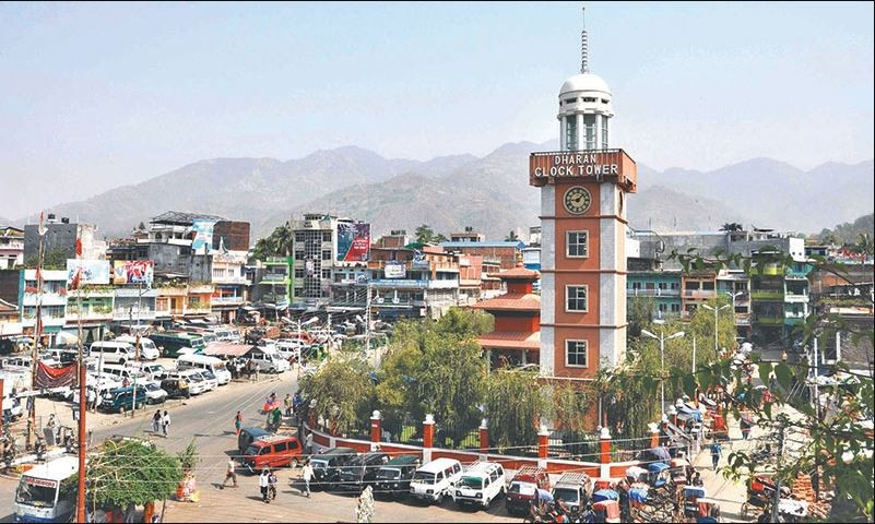 धरानमा ‘बिजनेस एक्स्पो’ हुने, ३५० प्रदर्शनी कक्ष राखिने