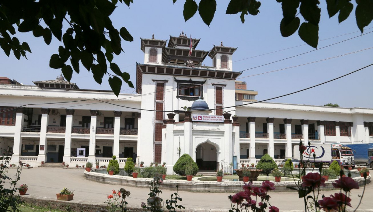 आयोगद्वारा मतदाता नामावलीमा नाम दर्ता गर्न आह्वान, यी हुन् उपनिर्वाचन हुनुपर्ने स्थानीय तहका ३४ पद (सूचीसहित)