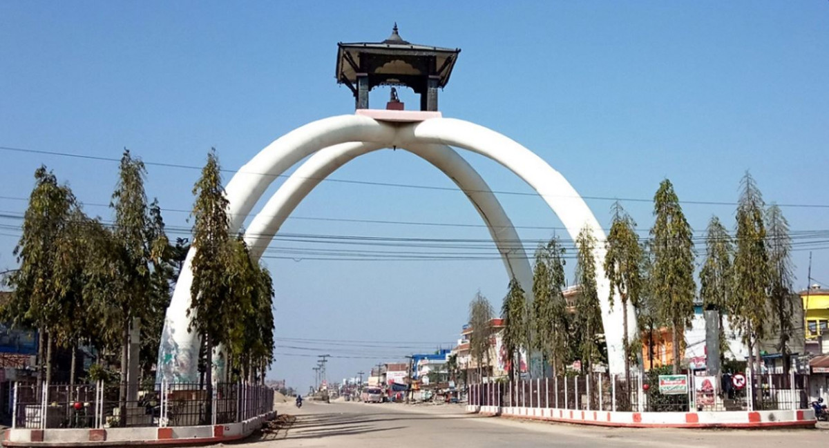 चालु आर्थिक वर्षमा मधेस प्रदेश सरकारको बजेट खर्च न्यून