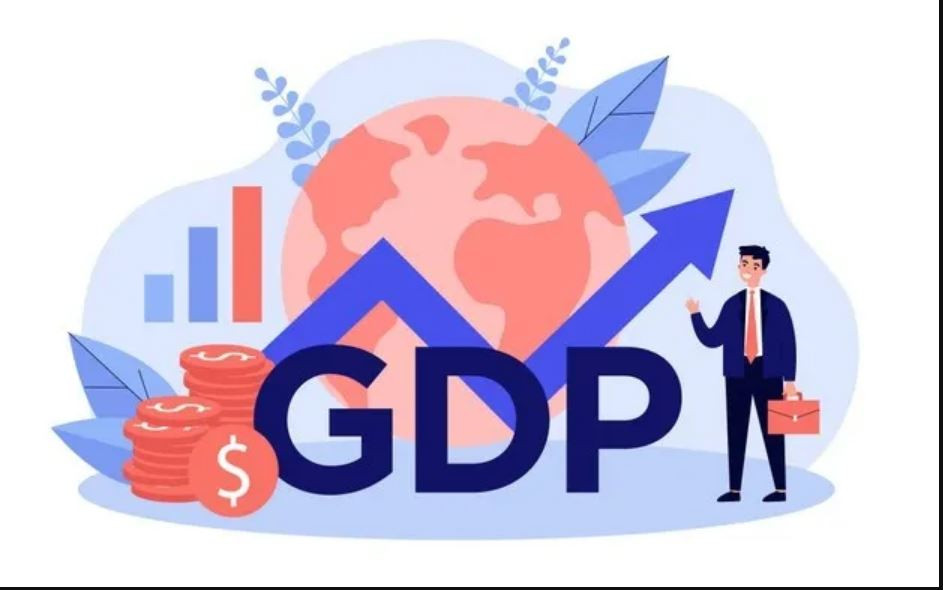 सन् २०२५ मा एसियाको जिडिपी ४.५ प्रतिशतले बढ्ने अनुमान
