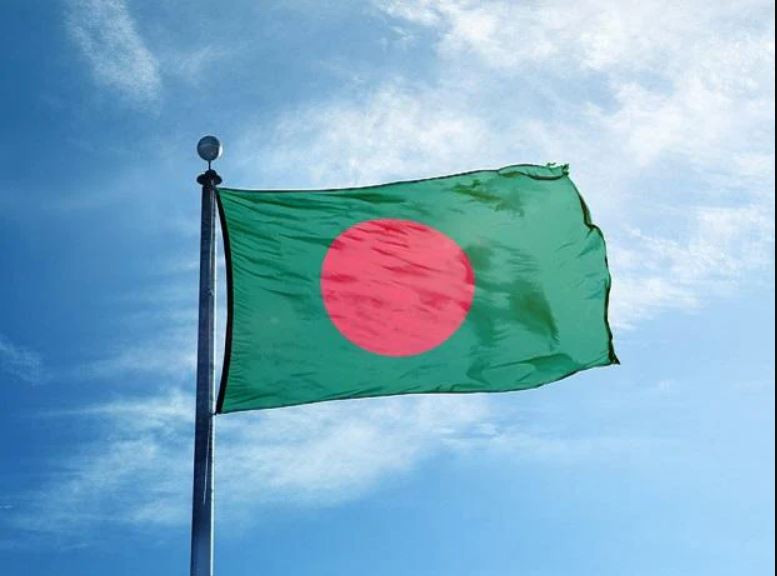 बङ्गलादेशमा राष्ट्रपति साहाबुद्दिनको राजीनामा माग, प्रदर्शनकारीद्वारा राष्ट्रपति भवन कब्जा