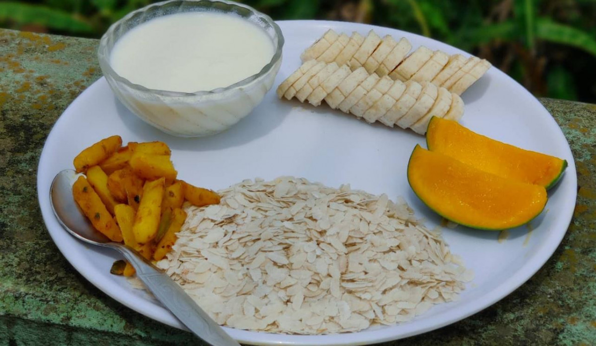 आज असार १५ : धान दिवस र दही चिउराको सांस्कृतिक पर्व मनाइँदै