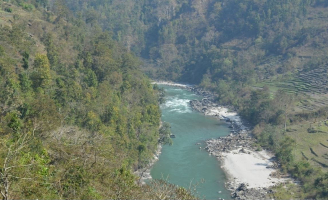 बुढीगण्डकी जलविद्युत् आयोजना प्रभावितका लागि मुआब्जा निर्धारण