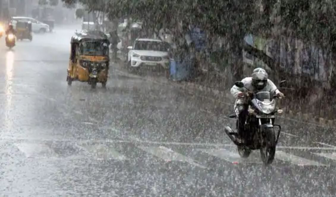 १५ दिनअघि नै भित्रियो मनसुन, सरदरभन्दा बढी वर्षाको सम्भावना कहाँ कहाँ छ ?