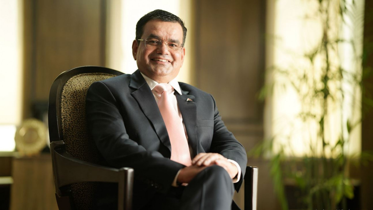 राष्ट्र बैंकका गभर्नर बन्ने दौडमा रहेका नबिल बैंकका सिइओ ढुङ्गानाले दिए राजीनामा
