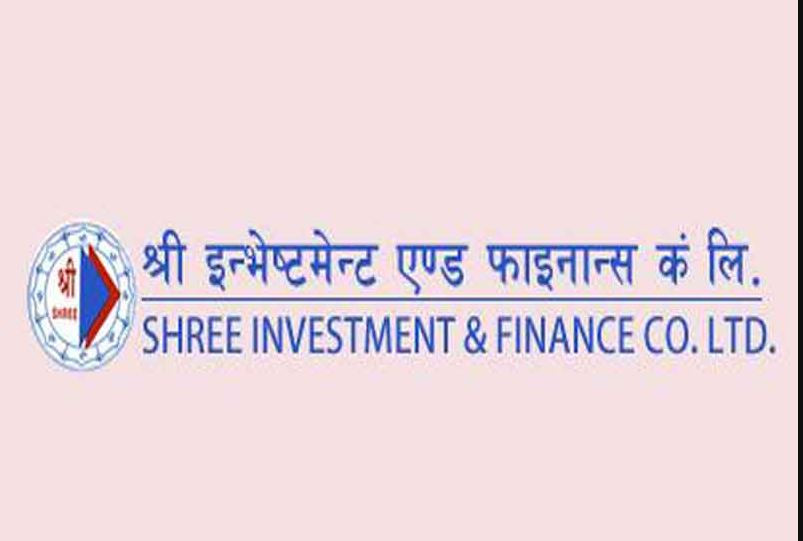 श्री इन्भेष्टमेन्ट फाइनान्सद्वारा ५.०५ प्रतिशत लाभांश घोषणा