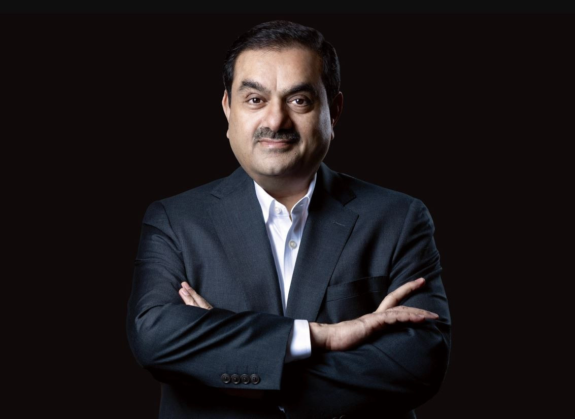 India's Adani reclaims Asia's richest mantle after scandal