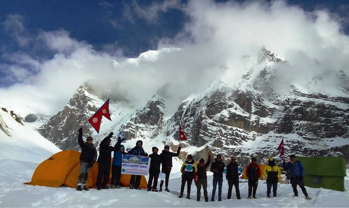 लयमा फर्किदै पर्यटन व्यवसाय, अन्नपूर्ण क्षेत्रमा पर्यटक आगमनमा वृद्धि