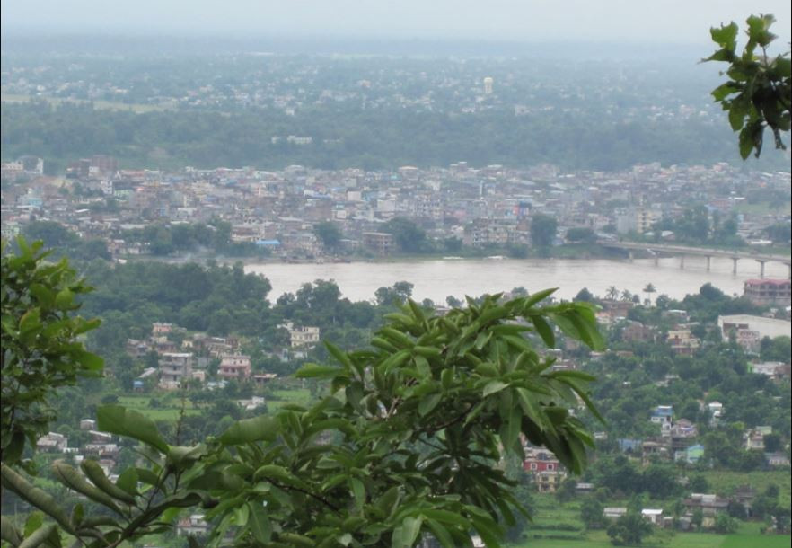 चितवनको पुँजीगत खर्च ४४ प्रतिशत मात्रै