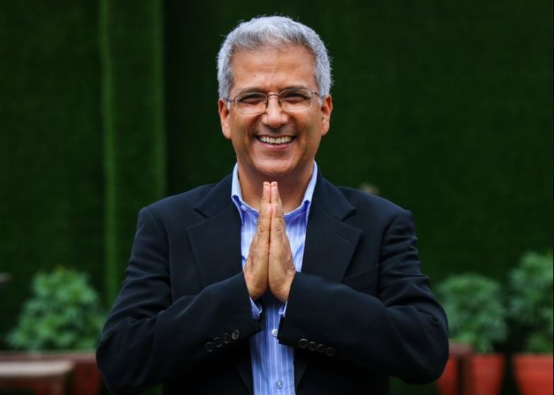 रविन्द्र मिश्र तीन लाख रुपैयाँ धरौटीमा रिहा