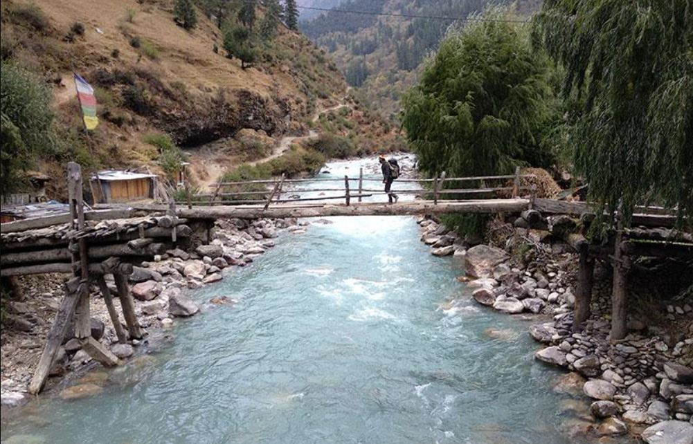 जगदुल्ला जलविद्युत आयोजनाको ठेक्का प्रकरणमा उर्जामन्त्री खड्काको  संलग्नता के हो ?