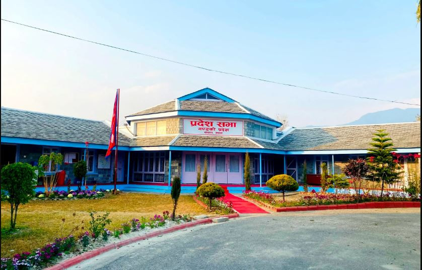 गण्डकी सरकार स्थापना दिवस : सङ्घीयता बलियो बनाउनुपर्नेमा जोड, नागरिकप्रतिको जिम्मेवारी नै समन्नुतका मार्गचित्र