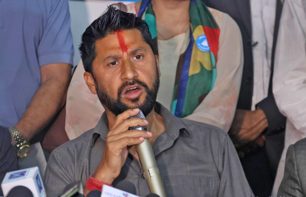Activities against public aspirations, police organization not acceptable: Home Minister